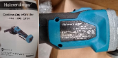 Angle Grinder 